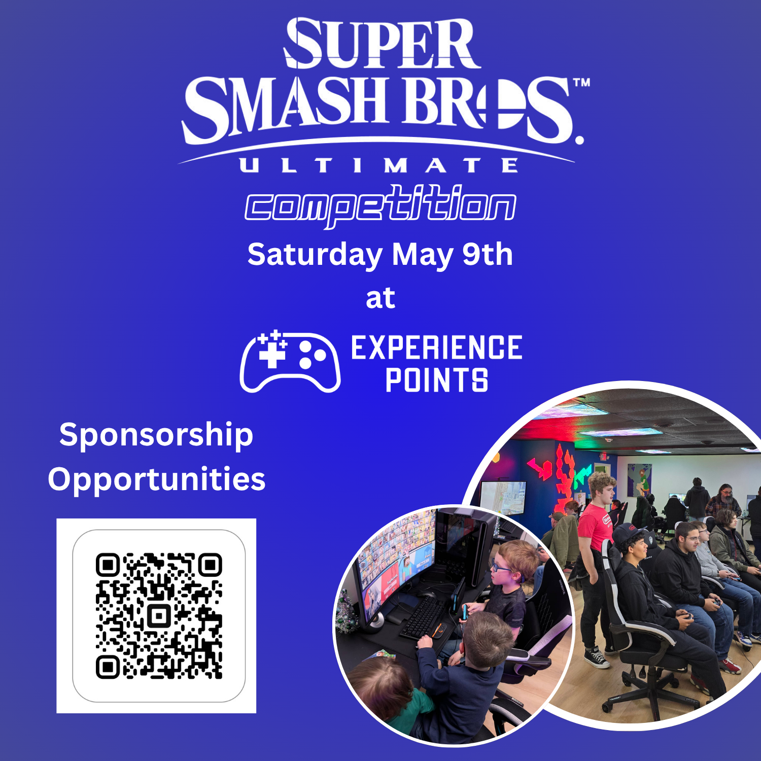 Smash Brothers